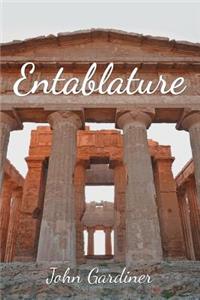 Entablature