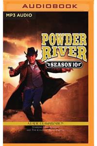 Powder River - Season Ten