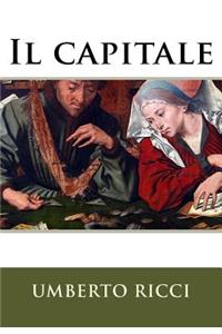 Il Capitale