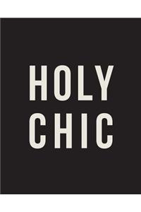 Holy Chic