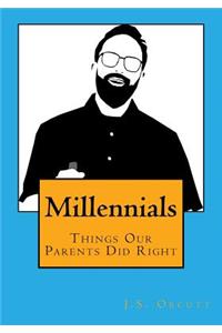 Millennials