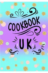 Cookbook UK