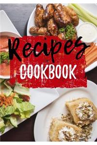 Recipes Cookbook