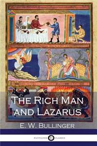 The Rich Man and Lazarus