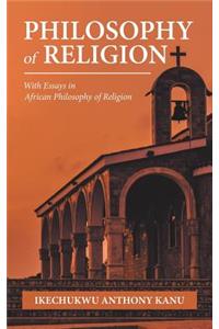 Philosophy of Religion