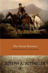 Forest Runners