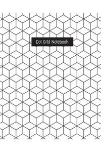 Dot Grid Notebook