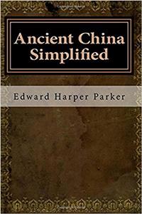 Ancient China Simplified