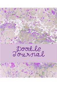 Doodle Journal