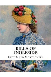 Rilla of Ingleside