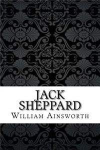 Jack Sheppard