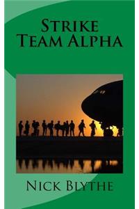 Strike Team Alpha