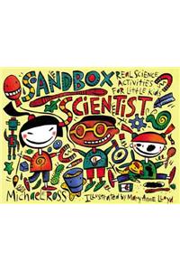Sandbox Scientist