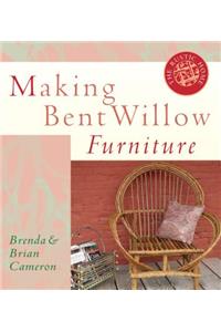 Making Bent Willow Furniture