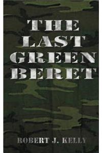 Last Green Beret