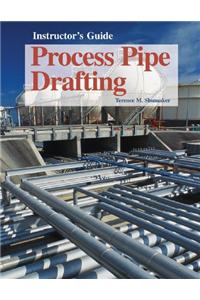 Process Pipe Drafting