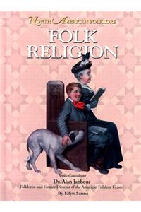 Folk Religion
