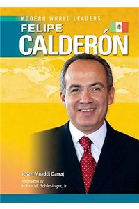 Felipe Calderon