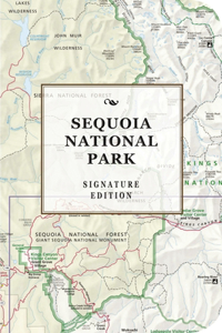 Sequoia National Park Signature Edition