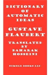 Dictionary of Automatic Ideas