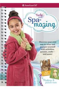 Spa-Mazing!