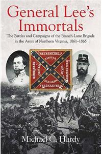 General Lee’s Immortals