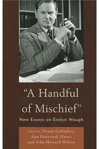 A Handful of Mischief