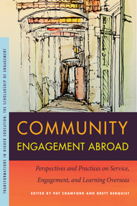 Community Engagement Abroad