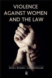 Violence Against Women and the Law