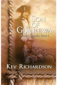 Son of Gurrewa