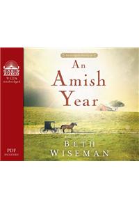 An Amish Year