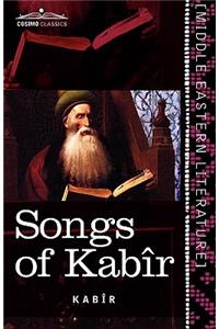 Songs of Kabir