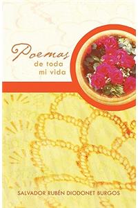 Poemas de Toda Mi Vida