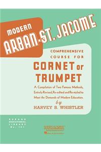 Arban-St Jacome Method for Cornet or Trumpet