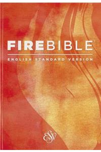 Fire Bible-ESV