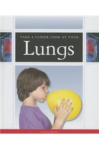 Take a Closer Look at Your Lungs