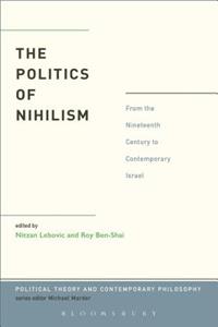 Politics of Nihilism