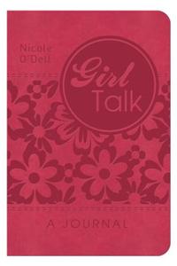 Girl Talk: A Journal