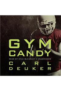 Gym Candy Lib/E