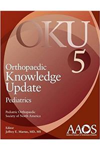 Orthopaedic Knowledge Update: Pediatrics 5