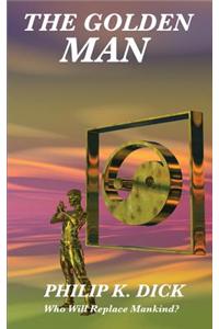 The Golden Man