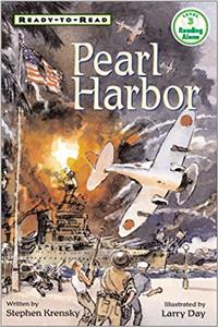 Pearl Harbor