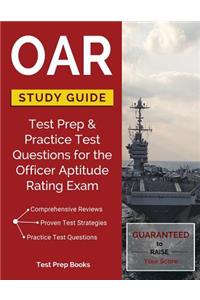 OAR Study Guide