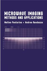 Microwave Imaging Methods and Applications