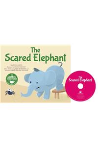 Scared Elephant