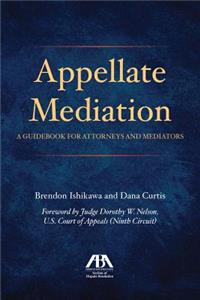 Appellate Mediation