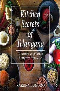 Kitchen Secrets of Telangana