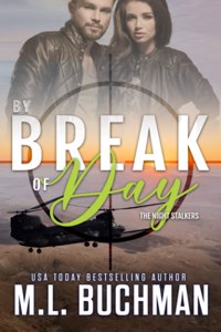 By Break of Day