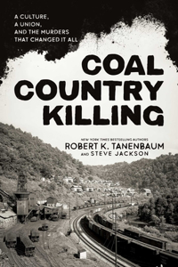 Coal Country Killing