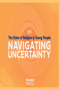 The State of Religion & Young People 2021